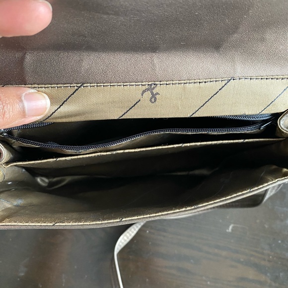 Vintage bag - Picture 3 of 3